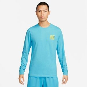 Nike Tee Size L DZ2748-416